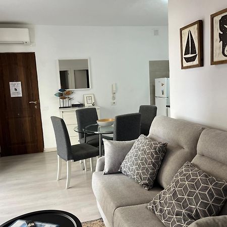 The Beach Apartment Los Cristianos 阿罗纳 外观 照片