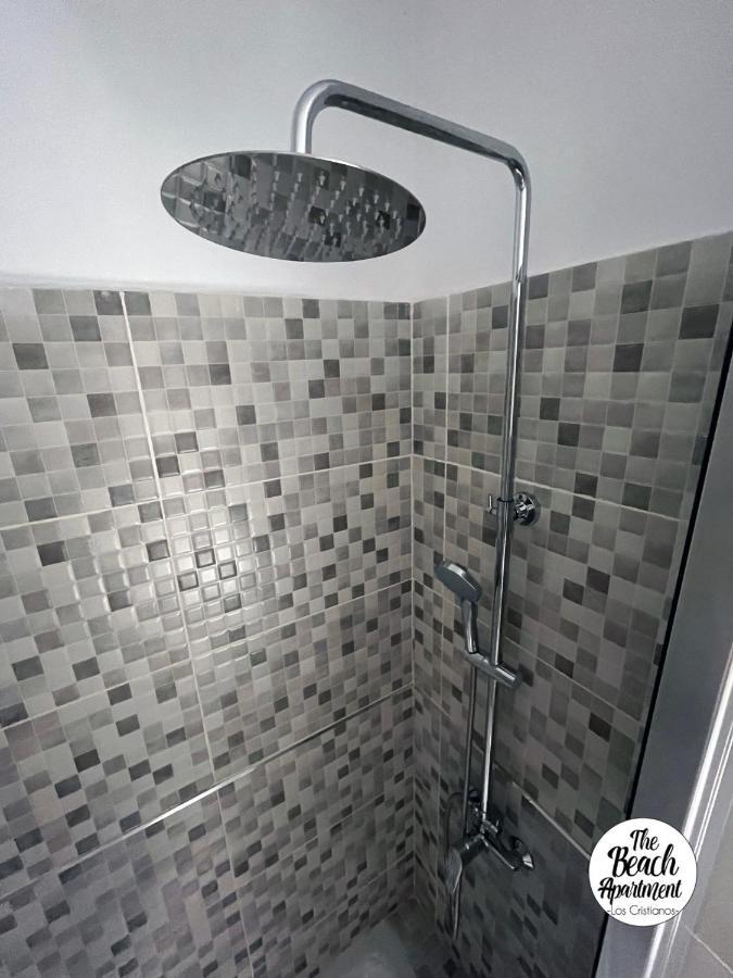 The Beach Apartment Los Cristianos 阿罗纳 外观 照片