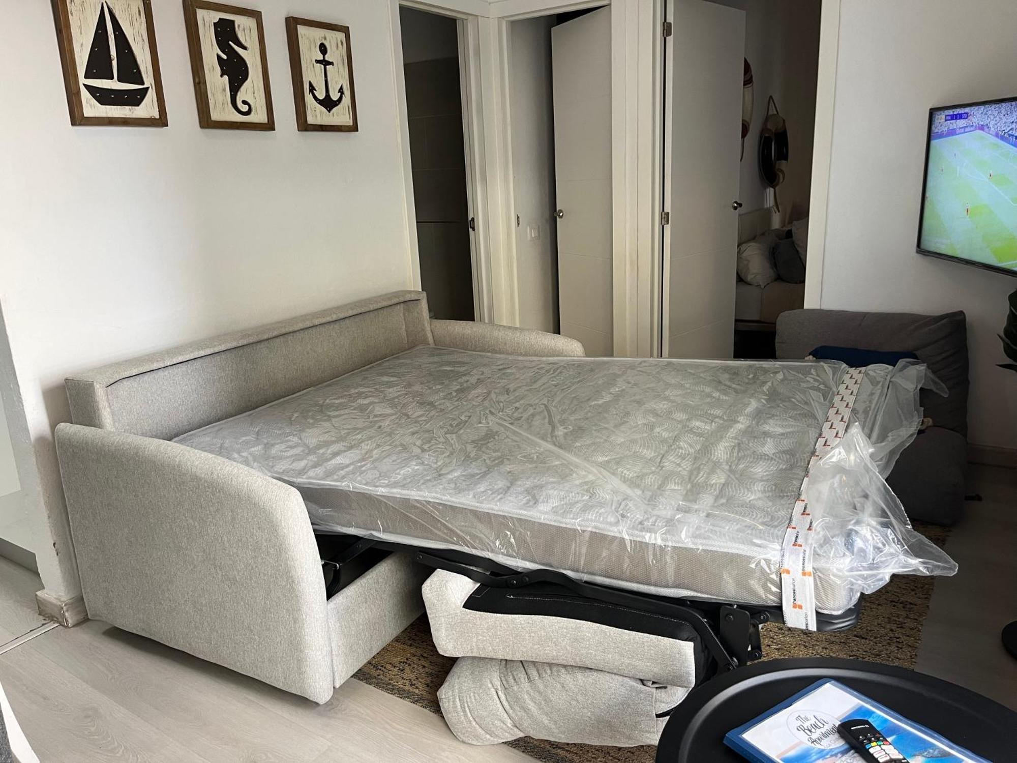 The Beach Apartment Los Cristianos 阿罗纳 外观 照片