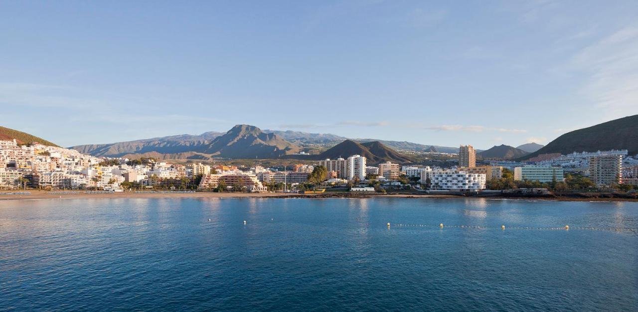 The Beach Apartment Los Cristianos 阿罗纳 外观 照片